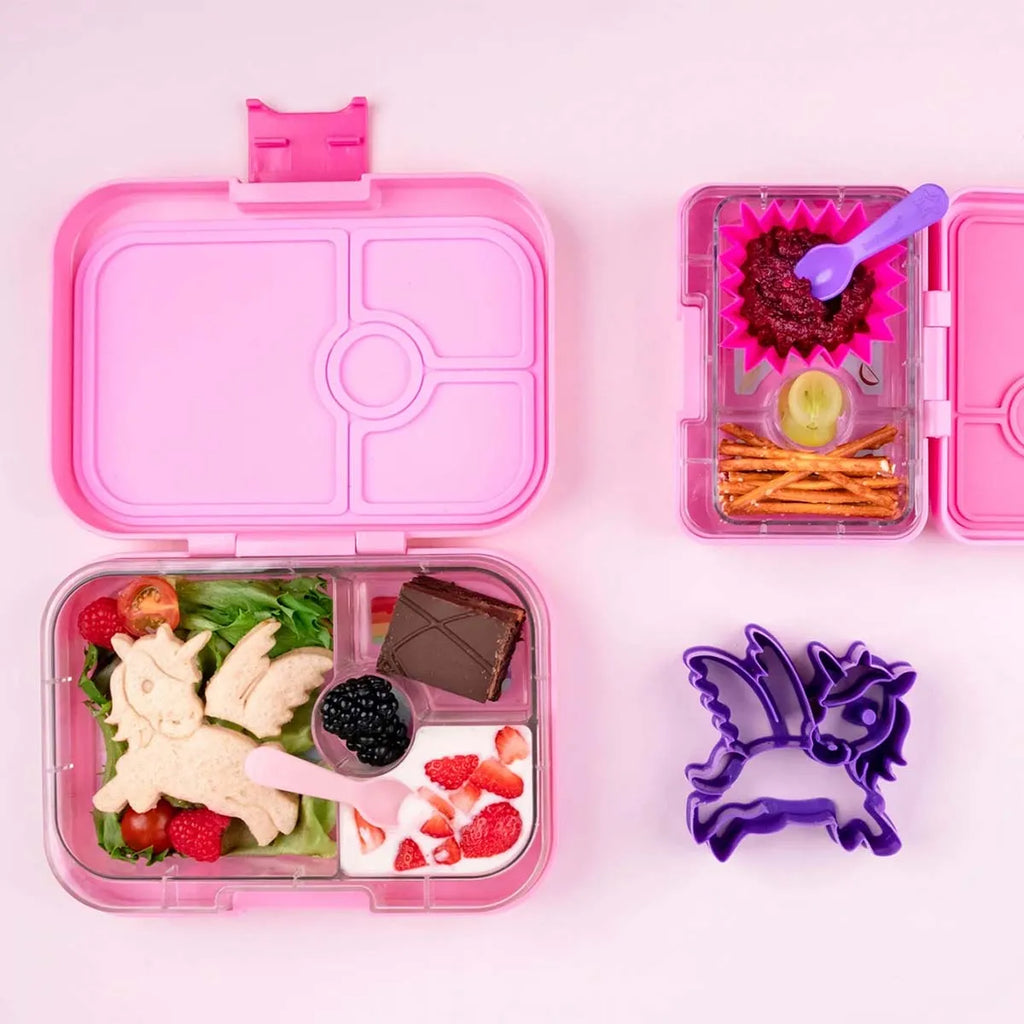 Cortador Lunchpunch Unicornio