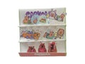 Picks Acrylic Capybara Easter