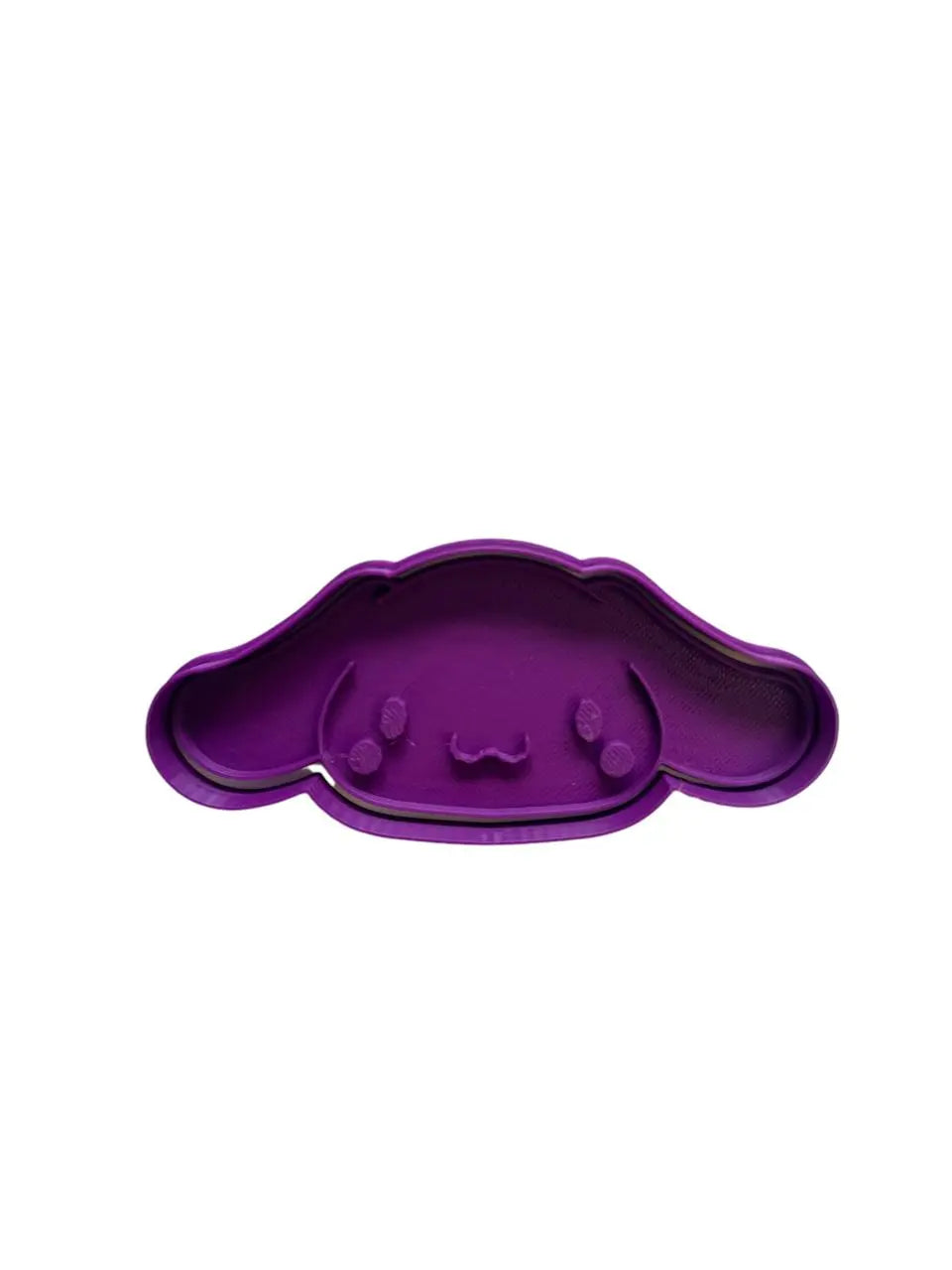 Cortador Cinnamoroll