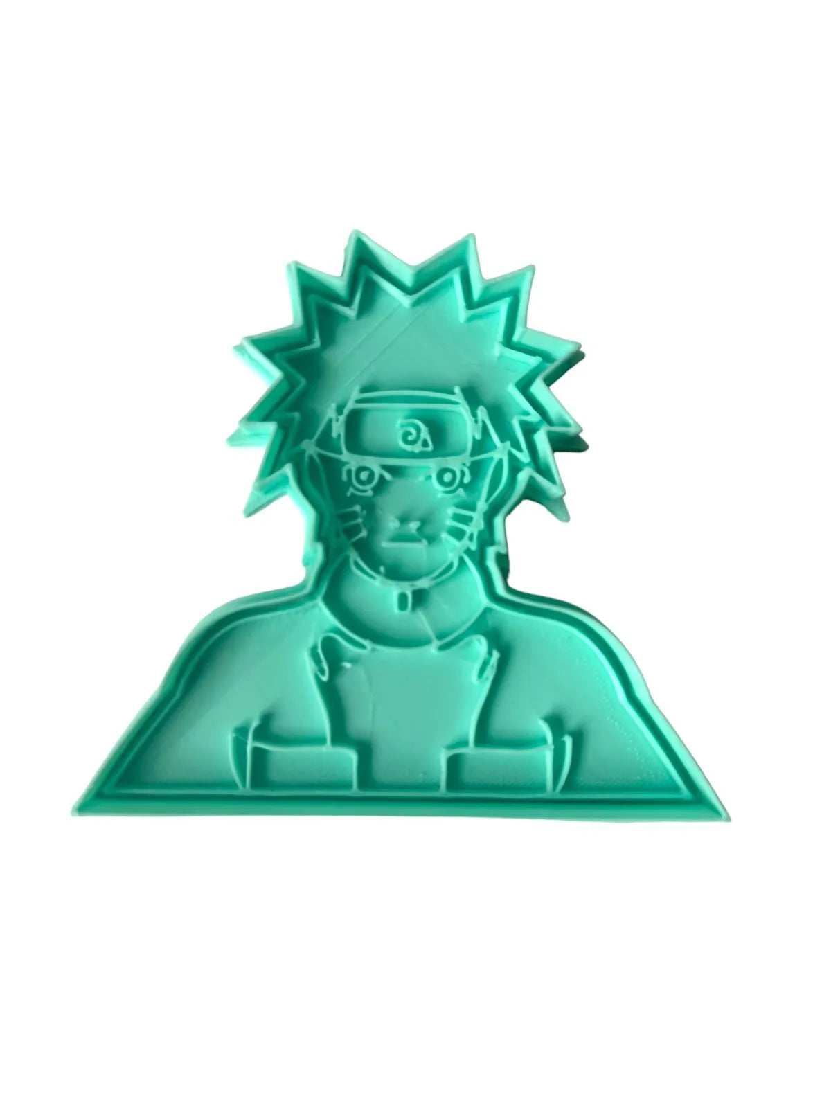 Cortador Naruto