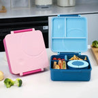 Lunchbox Pink