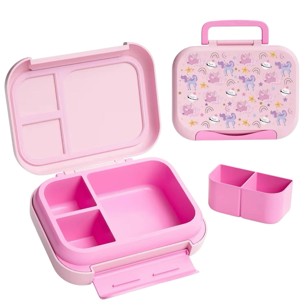 Bentobox Unicornio