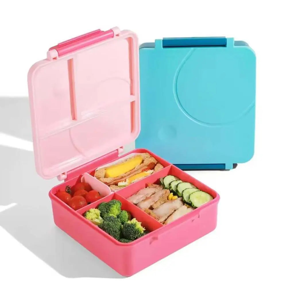 Lunchbox Pink