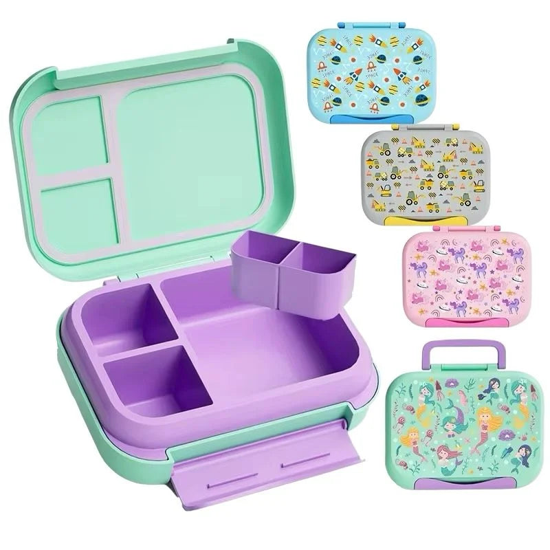 Bentobox Sirena