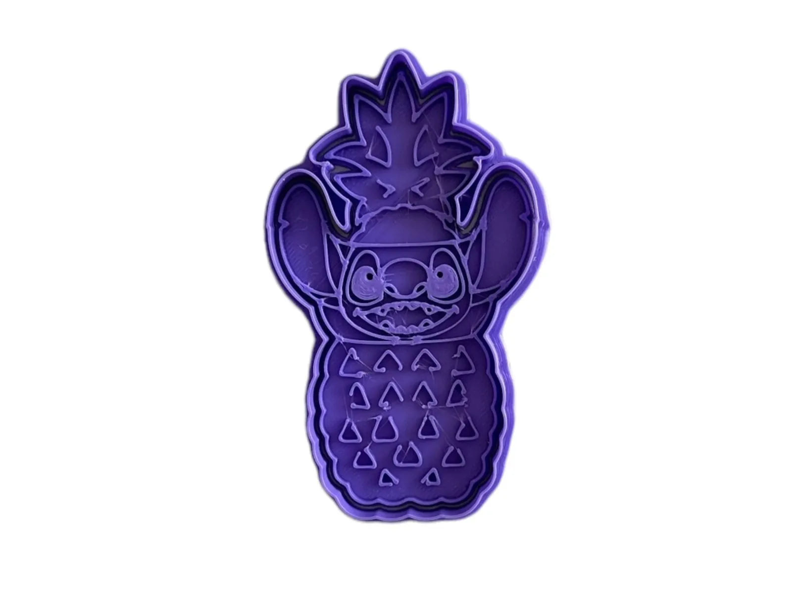 Cortador Stitch Piña