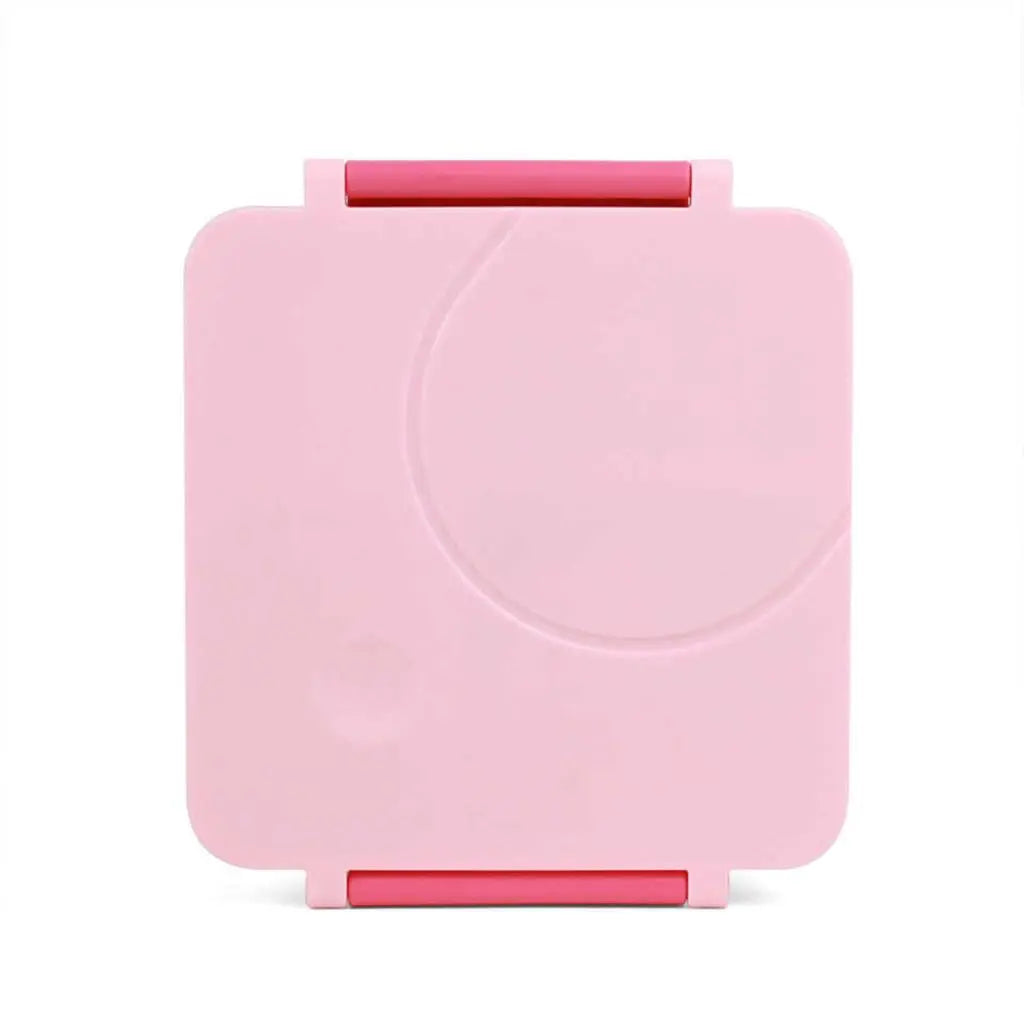 Lunchbox Pink