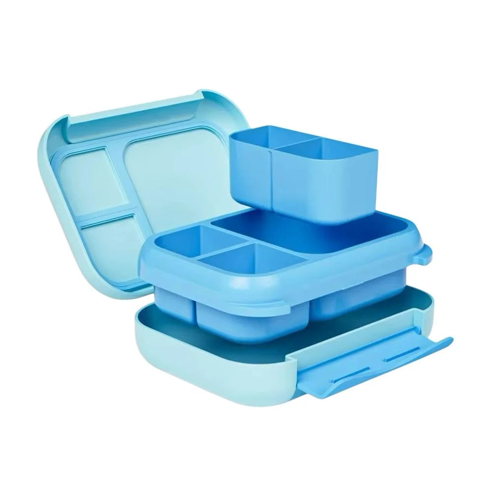 Bentobox Astronauta