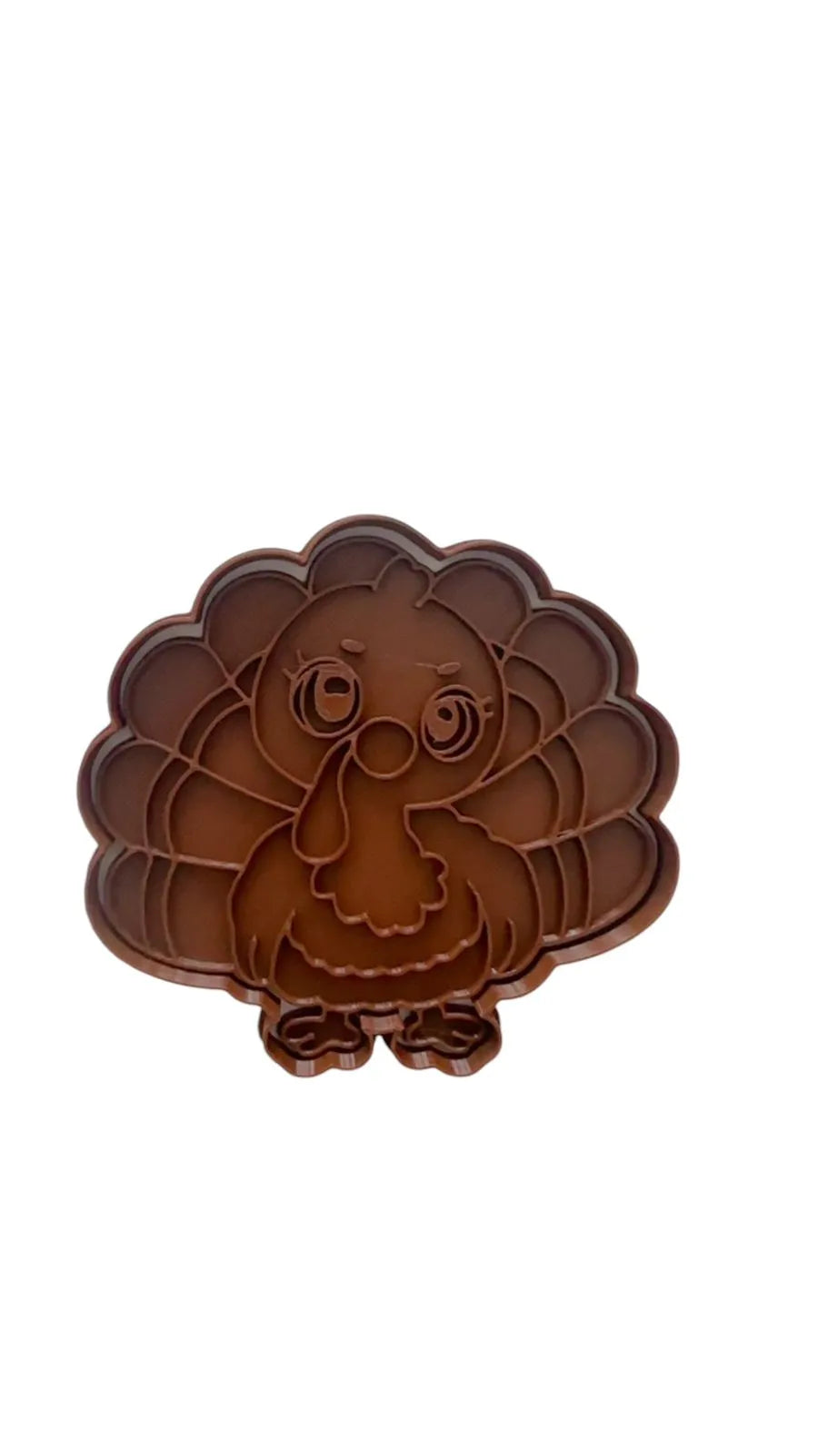 Cortador Pavo