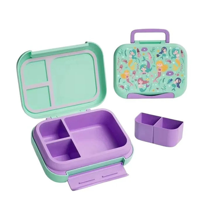 Bentobox Sirena