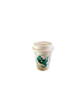 Mini Case Starbucks Sirena verde