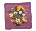 Servilletas Harry Potter y sus amigos