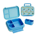 Bentobox Astronauta