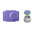 Omiebox Up Morado