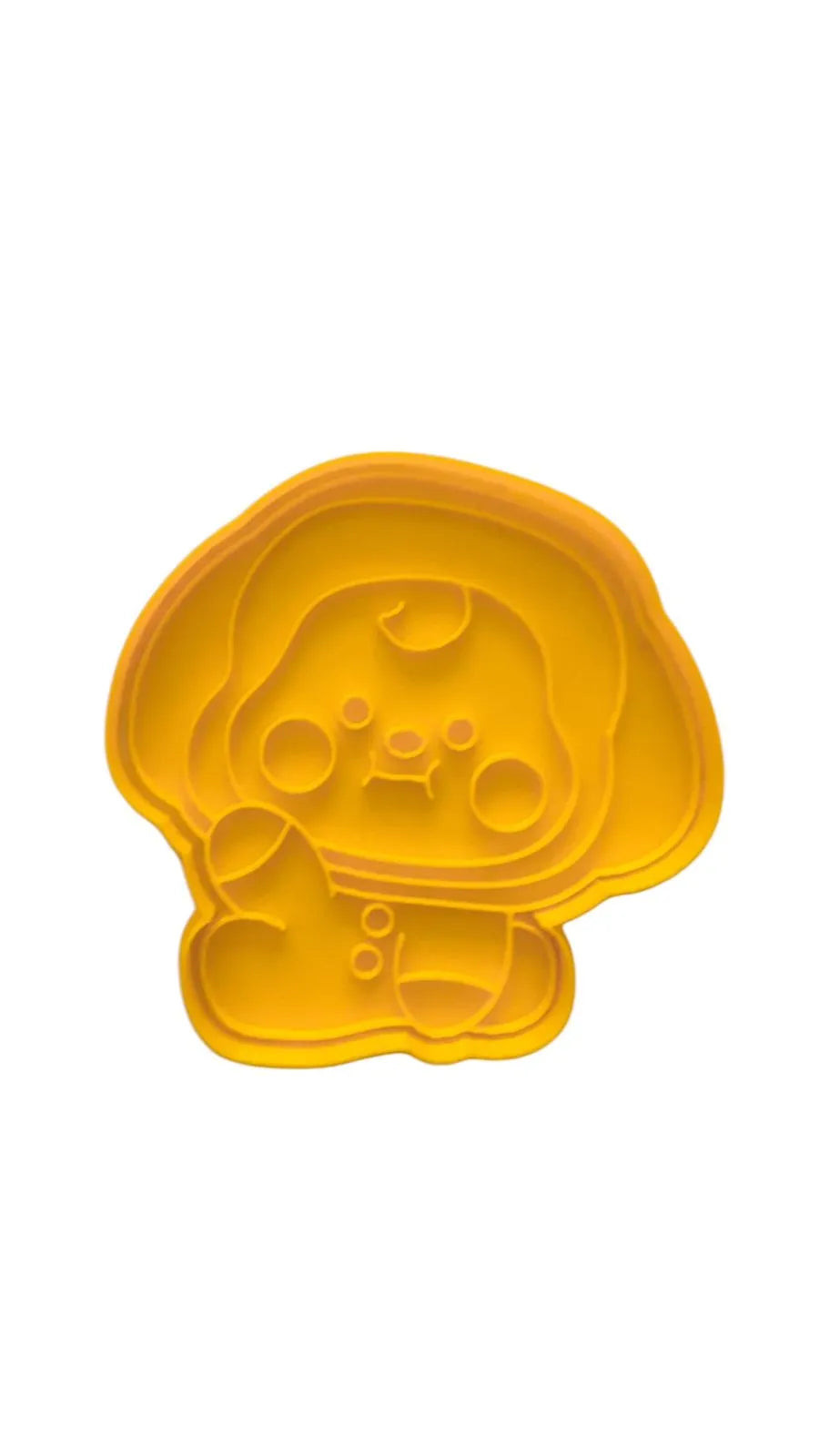 Cortador BT21 Chimmy
