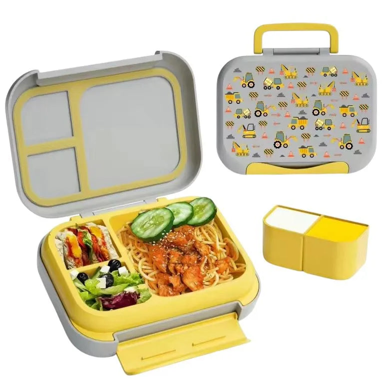 Bentobox Construcción