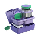 Omiebox Up Morado