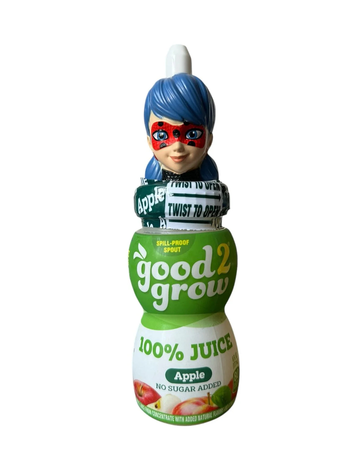 Jugo Good2 Grow Ladybug