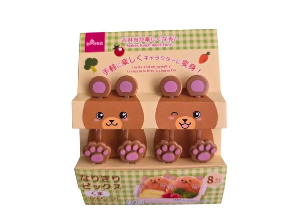 Picks Bear