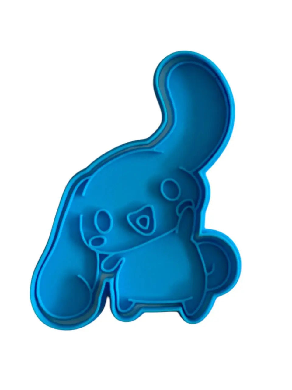 Cortador Cinnamoroll Happy