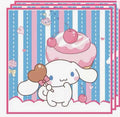 Servilletas Cinnamoroll Sweet
