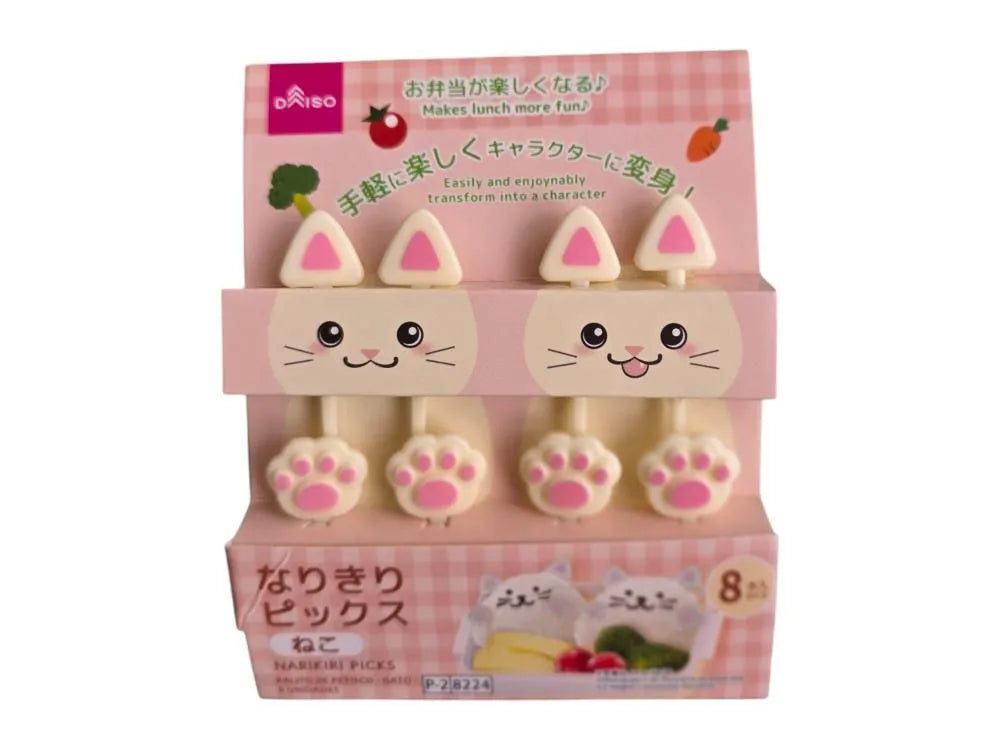 Picks cat