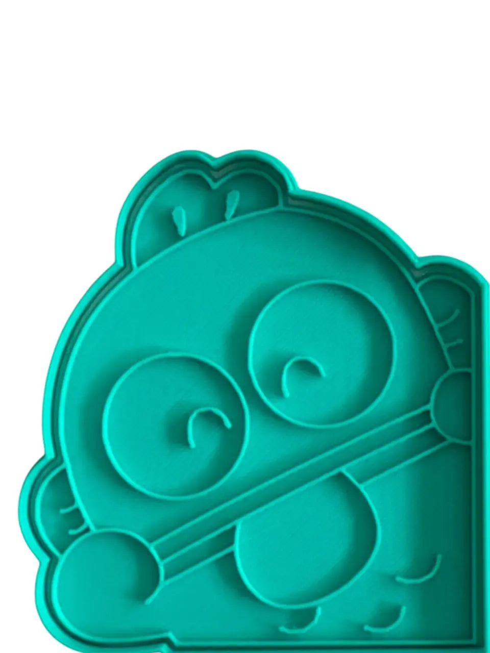 Cortador Hangyodon
