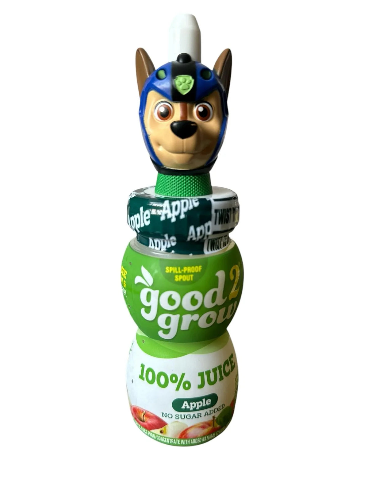Jugo Good2 Grow Chesse