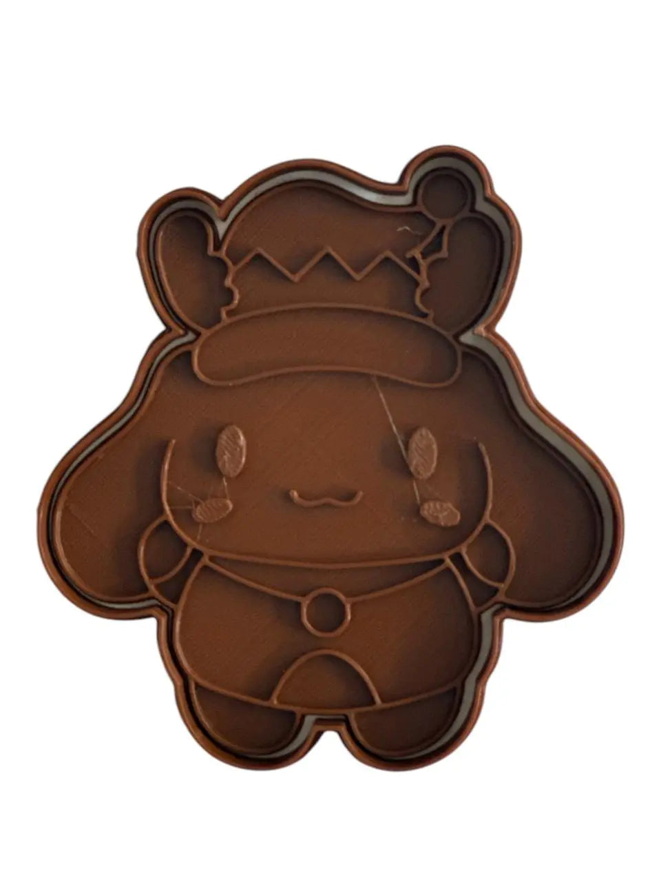 Cortador Cinnamoroll Reno