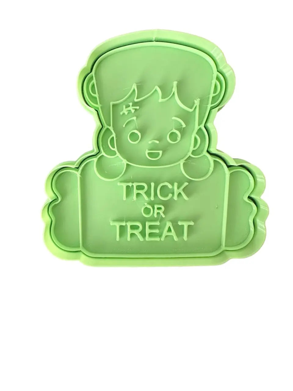 Cortador Trick or Treat