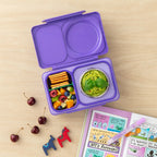 Omiebox Up Morado