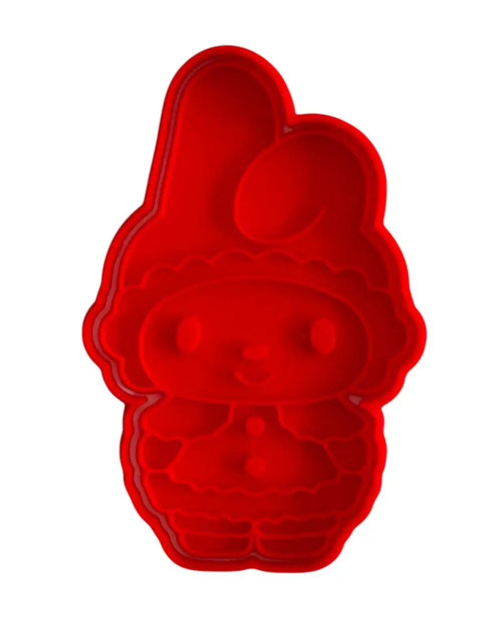 Cortador My Melody