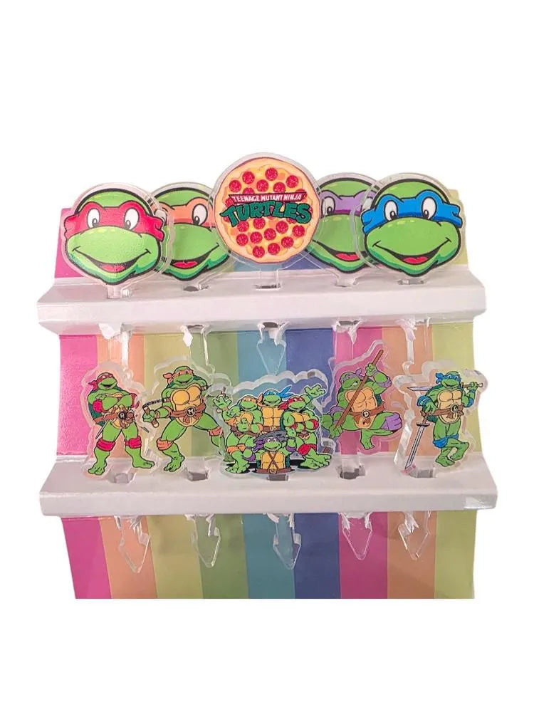 Picks Tortugas Ninja