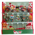 Picks Acrylic Avengers Navidad