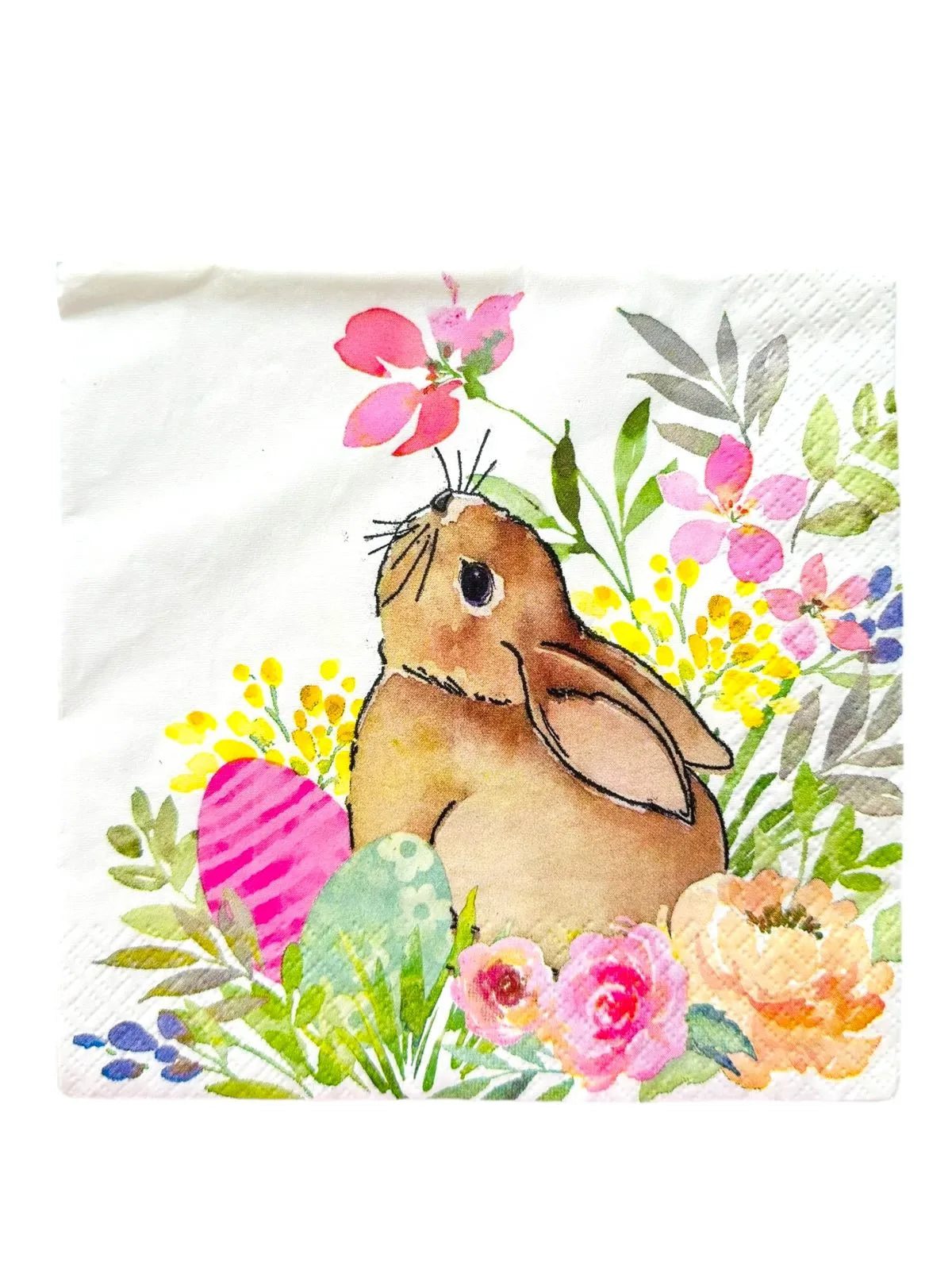 Servilletas Sweet Bunny