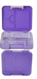 Minibox Mommy Lunch Glittler Morada