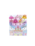 Picks Princesas Clear