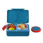 Omiebox Up Azúl