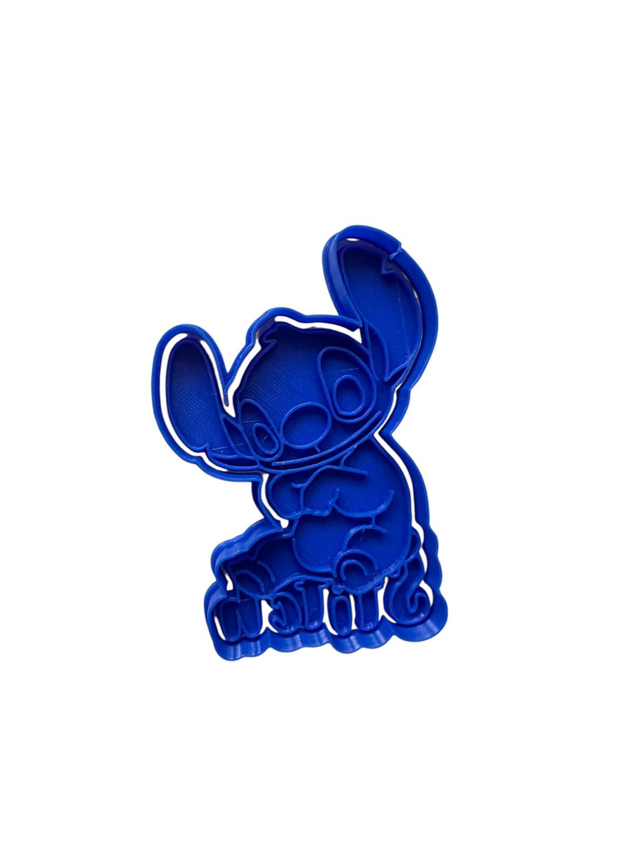 Cortador Stitch
