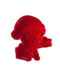 Cortador Spider Navidad