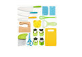 Kids Kitchen Set