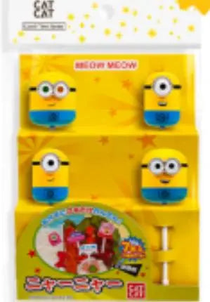 Picks Minions
