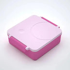 Lunchbox Pink