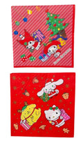 Servilletas Sanrio Navidad