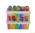Picks Acrylic Super Heroes