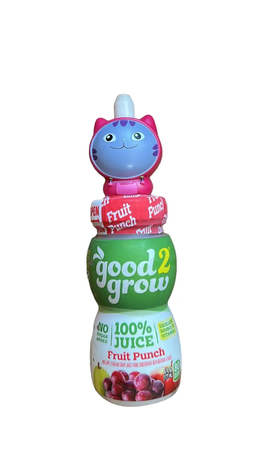 Jugo good2grow Catnip
