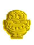 Cortador Minion Sandia