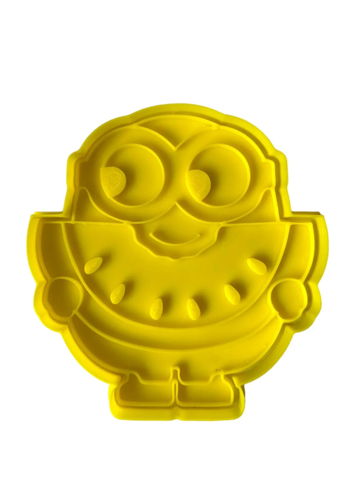 Cortador Minion Sandia