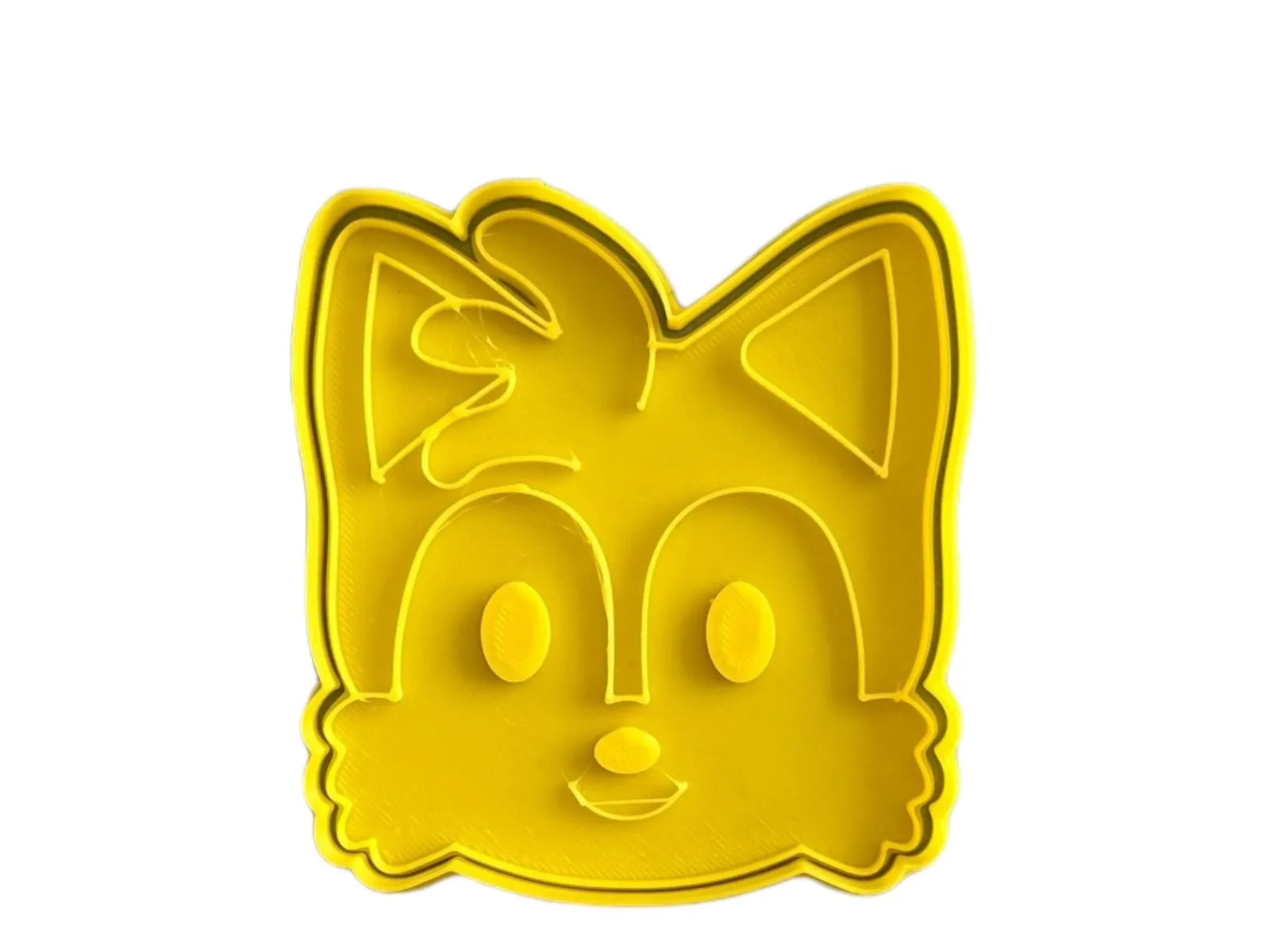 Cortador Tails