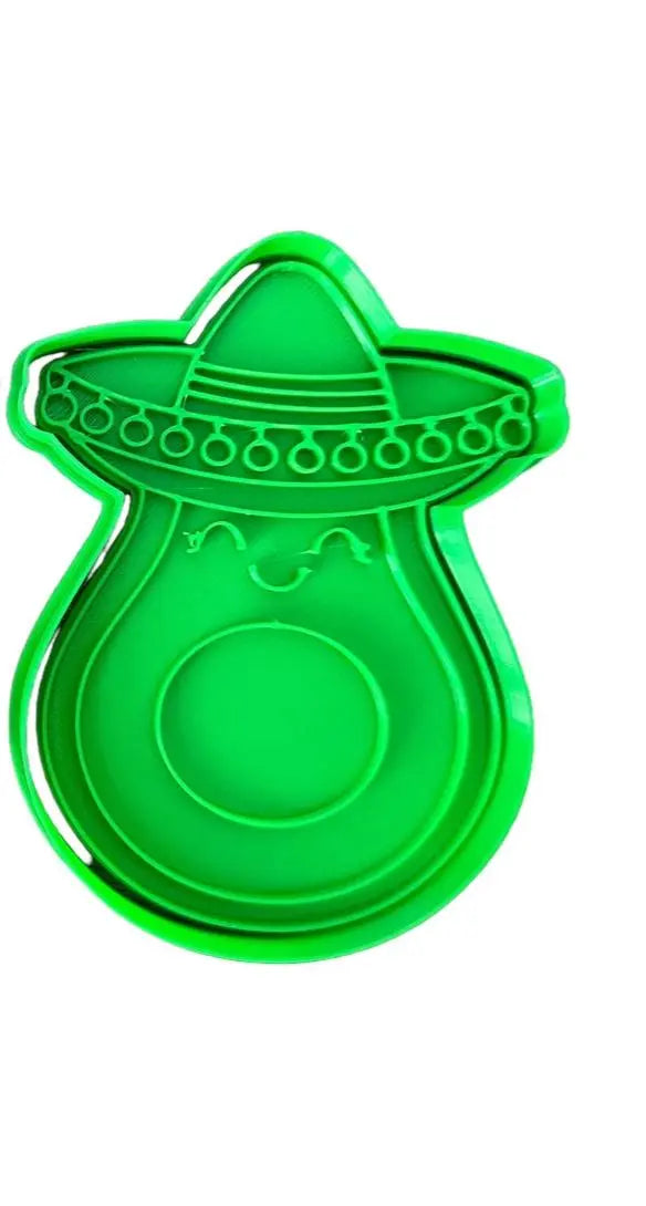 Cortador Aguacate