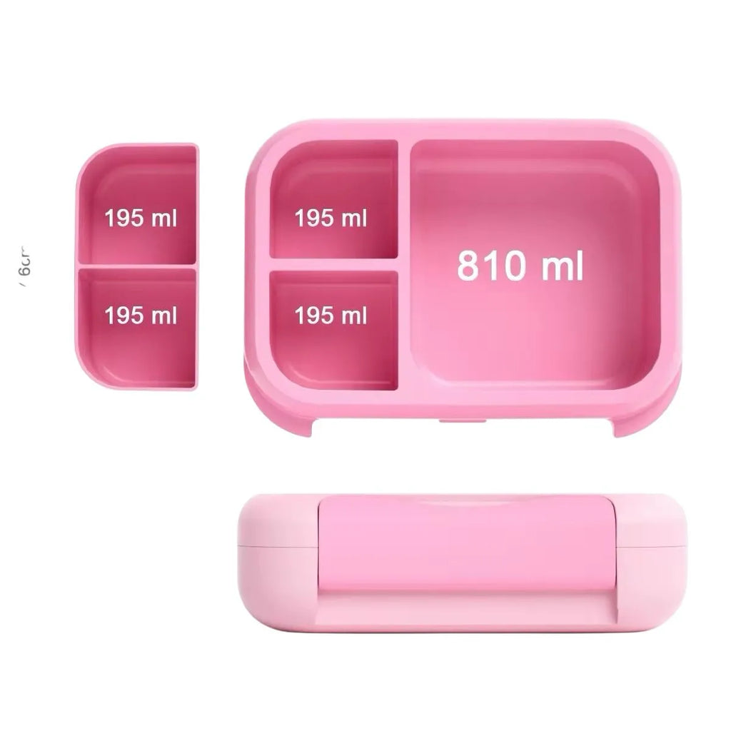 Bentobox Unicornio
